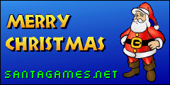 Santa Claus and Christmas