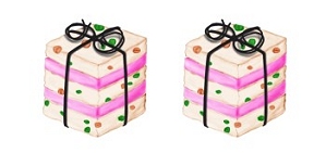 Nougat Gifts
