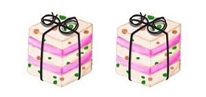 Nougat Gifts